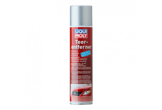 Liqui Moly Teerverwijderaar 400 ml