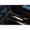 Instaplijst 'Exclusive' Mitsubishi Outlander 2012- 4-delig, voorbeeld 2