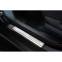 Instaplijst 'Exclusive' Mitsubishi Outlander 2012- 4-delig, voorbeeld 3