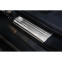 Instaplijst 'Exclusive' Mitsubishi Outlander 2012- 4-delig, voorbeeld 5