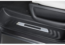 Instaplijst 'Frame' Mercedes V-Klasse / Vito W447 2014- 3-delig