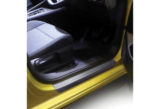 RGM Instaplijsten Volkswagen Golf VIII HB 5-deurs/Variant 2020- 2-delig
