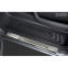 RVS Instaplijsten Mercedes Vito & V-Klasse W447 2014- - 'Special Edition' - 2-delig, voorbeeld 2