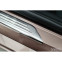 RVS Instaplijsten passend voor Fiat 500e Berlina 3-deurs 2020- 2-delig, voorbeeld 3