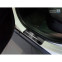 Zwart RVS Instaplijsten Toyota C-HR 2016- - 'Exclusive' - 4-delig, voorbeeld 4