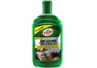 Turtle Wax Luxe Leather & Conditioner