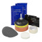 Gecko Headlight restoration kit, voorbeeld 4