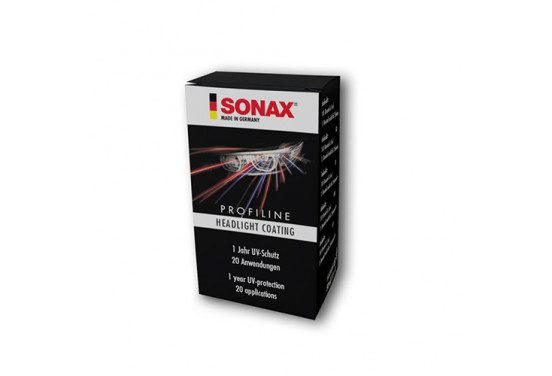 Sonax Profline Headlight coating 50 ml