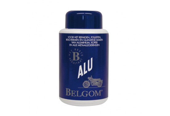 Belgom  Alu 250ml