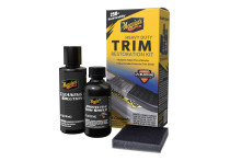 Meguiar&#039;s Heavy Duty Trim Restoration Kit