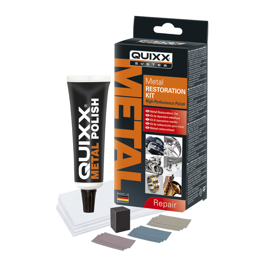 Quixx Xerapol Acrylic Scratch Remover