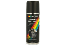  Motip Leer &amp; Vinyl Lak