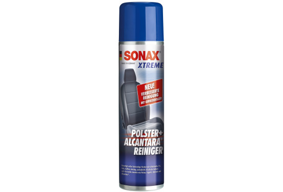 Sonax Xtreme Alcantara reiniger 400ml