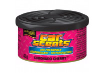California Scents Luchtverfrisser Coronado Cherry Blikje 42gr