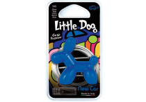 Little Dog 'New Car' Luchtverfrisser