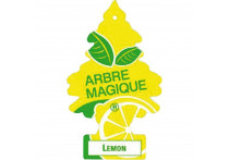 Luchtverfrisser Arbre Magique &#039;Citroen&#039;