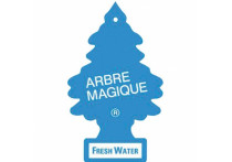 Luchtverfrisser Arbre Magique &#039;Fresh Water&#039;