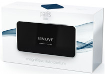 Vinove Luxe Autoparfum Parijs