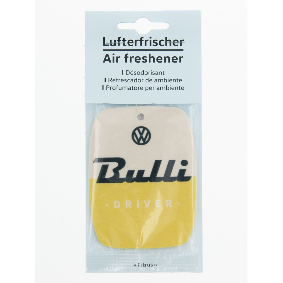 Meguiar's Luchtverfrisser New Car Scent kopen? ✓ Snel geleverd