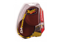 DA Power Pads Compound (2-pack)