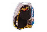 DA Power Pads Waxing (2-pack)