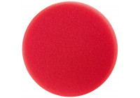 Sonax Polijstschijf rood