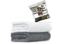 Nuke Guys &#039;Towel Twins&#039; Microvezel wasdoeken 40 x 60cm