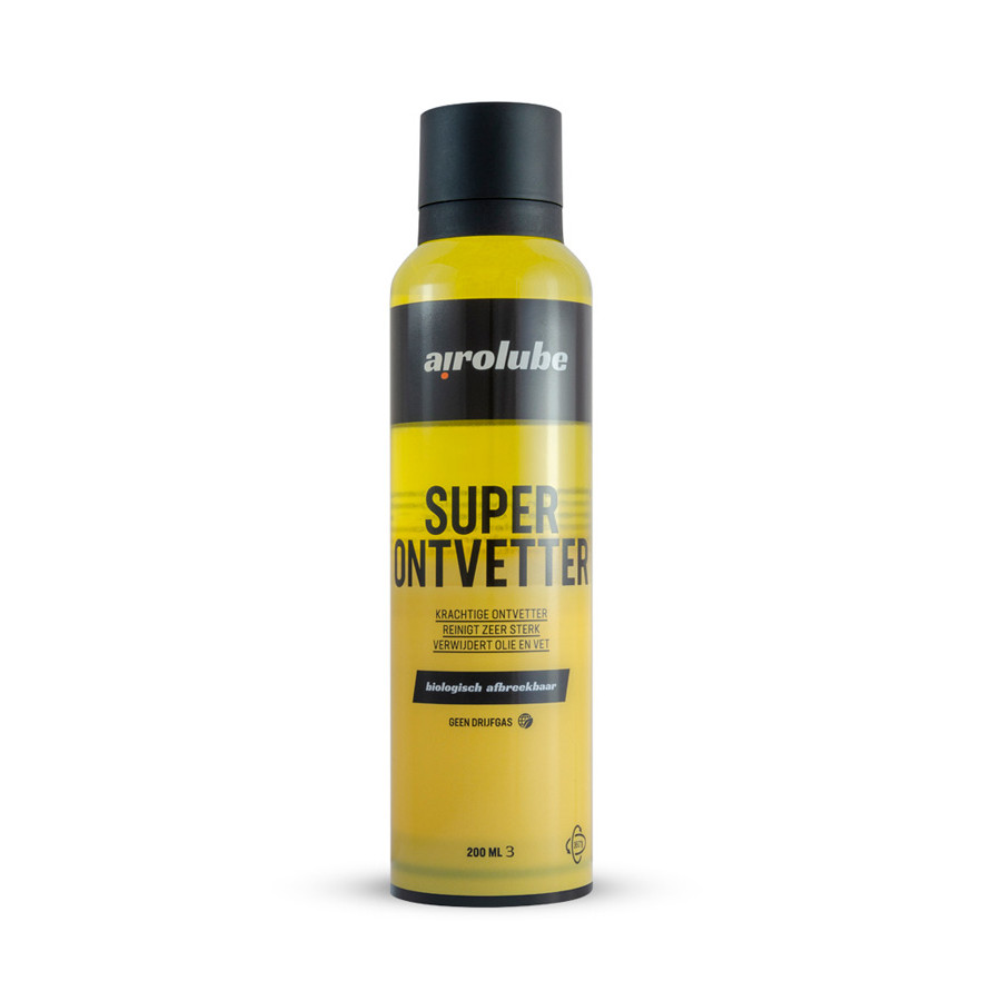 Airolube super degreaser 500ml kopen? | Fietsgereedschap & bandenplaksets