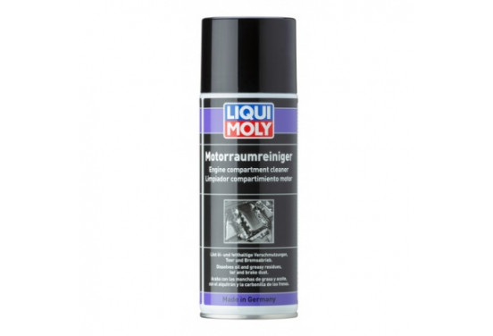 Liqui Moly Motorruimtereiniger 400 ml