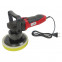 Dual Action Excentrische Poetsmachine Inclusief 4 poetspads, voorbeeld 6