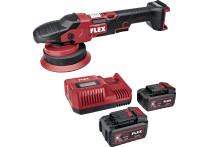 Flex XFE 15 150 18-EC SET