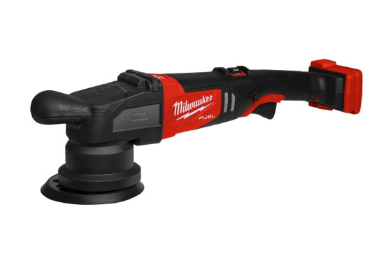 Milwaukee Excentrische polijstmachine M18 FUEL™