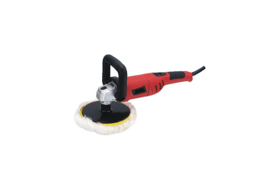 Polijstmachine Ø180mm