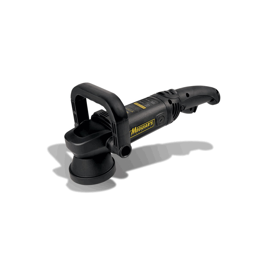Meguiars Professional Dual Action Polierer Mt320 Valettierwerkzeug Dff