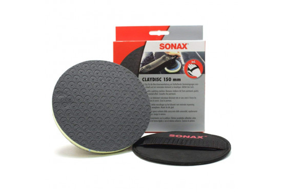 Sonax Clay disc