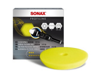 SONAX Polijstschijf excenter medium 125mm