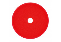 Sonax Polijstschijf rood 143mm