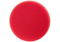 Sonax Polijstschijf rood