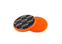 ZviZZer Polijstpad Oranje Medium Cut - 150 mm - 2 stuks