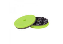 ZviZZer Polijstpad Thermo Allrounder Groen Ultra Fine Cut - 5 Inch 125 mm - 2 stuks