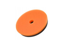 ZviZZer Polijstpad Thermo Allrounder Oranje Medium Cut - 5 Inch 125 mm - 