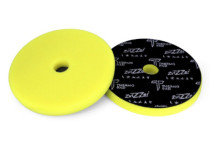 ZviZZer Polijstpad Thermo Trapez Geel Fine Cut - 140 mm