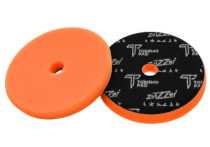ZviZZer Polijstpad Thermo Trapez Oranje Medium Cut - 75 mm 