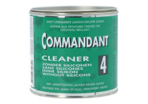 Commandant Cleaner 4 500gr