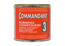 Commandant Rubbing Compound 3