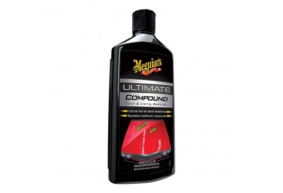 Meguiar's Ultimate Compound 450ml