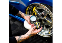 Meguiars Metal Polish 170g