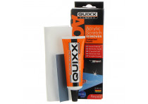 Quixx Xerapol Acrylic Scratch Remover 