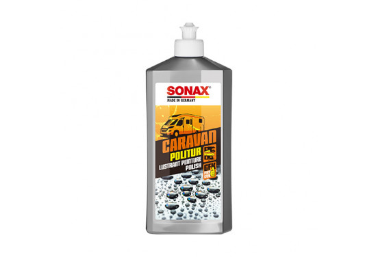 Sonax Caravan Polijstmiddel 500ml