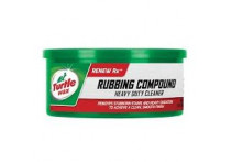 Turtle Wax Rubbing Compound Paste 297Gr